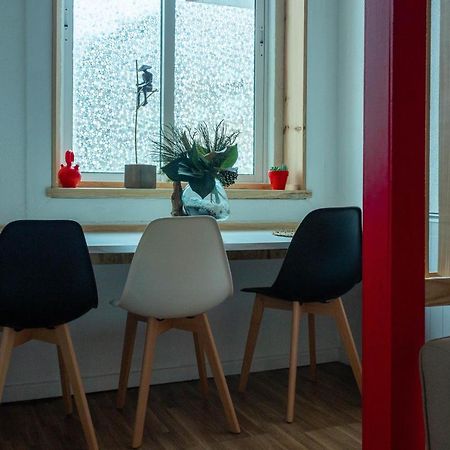 Paraiso Suites By Coloursrevolution Πόρτο Εξωτερικό φωτογραφία